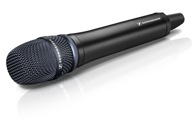 Funkmik-Handsender Sennheiser 2000, SKM2000-BK-GW 965